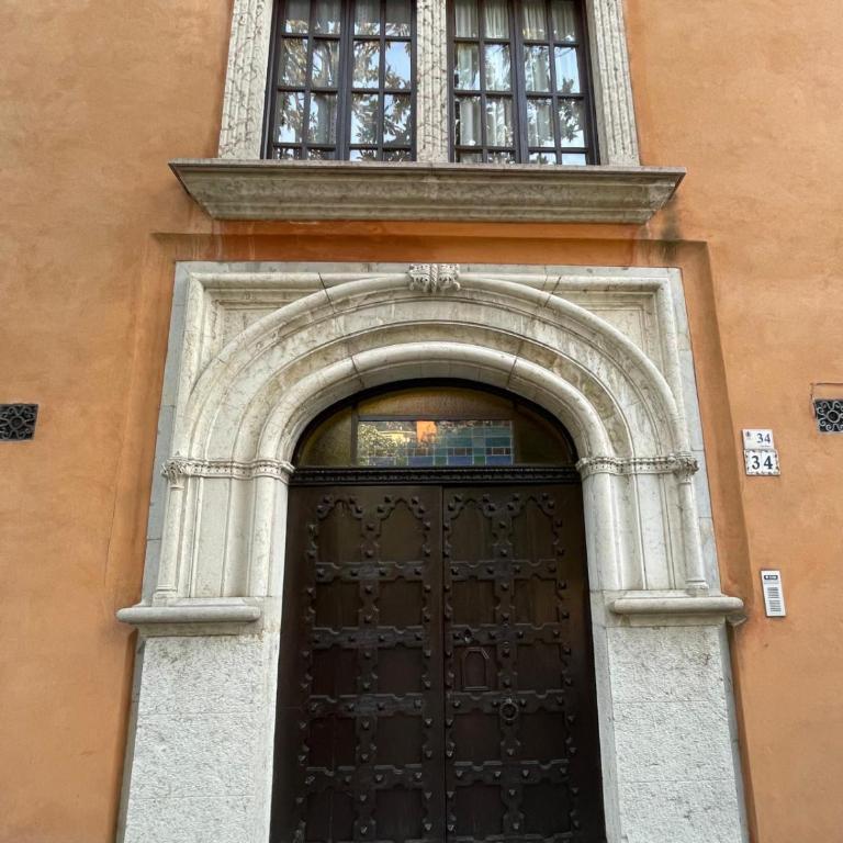 Villa Elisabetta - Appartamento con 1 Camera da Letto - 5