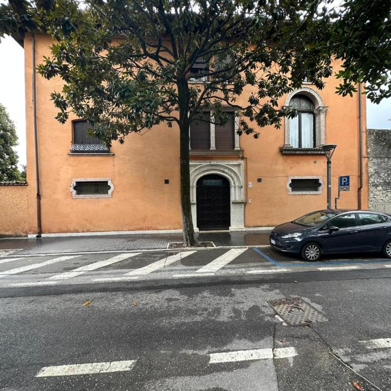 Villa Elisabetta - Appartamento con 1 Camera da Letto - 9