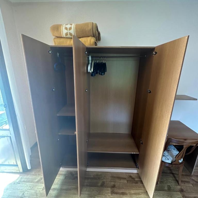 Villa Elisabetta - Appartamento con 1 Camera da Letto - 11
