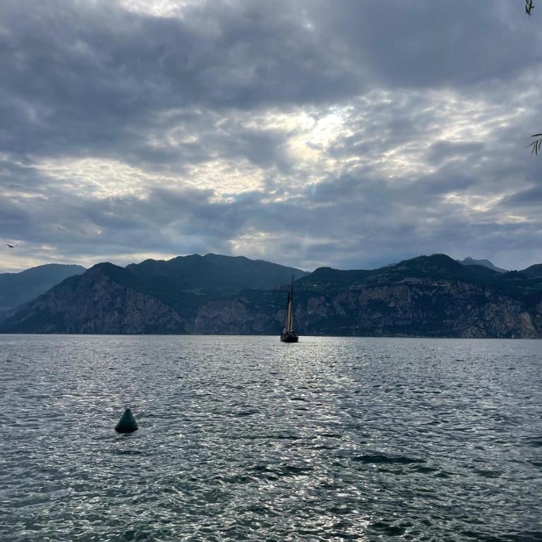 Villa Elisabetta - Appartamento con 1 Camera da Letto - 12