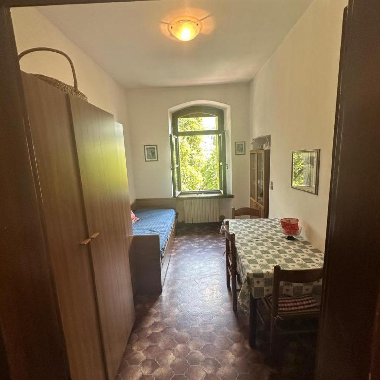Villa Elisabetta - Appartamento con 1 Camera da Letto - 13