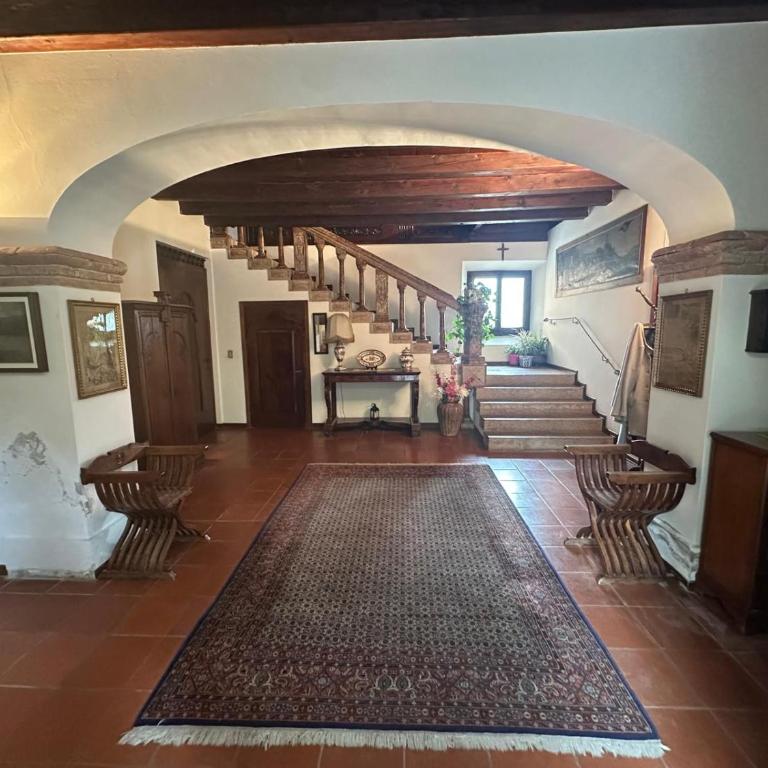 Villa Elisabetta - Appartamento con 1 Camera da Letto - 15