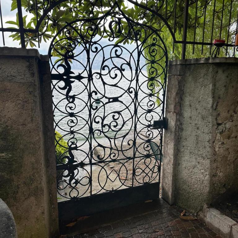 Villa Elisabetta - Appartamento con 1 Camera da Letto - 16
