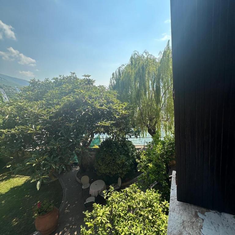 Villa Elisabetta - Appartamento con 1 Camera da Letto - 18