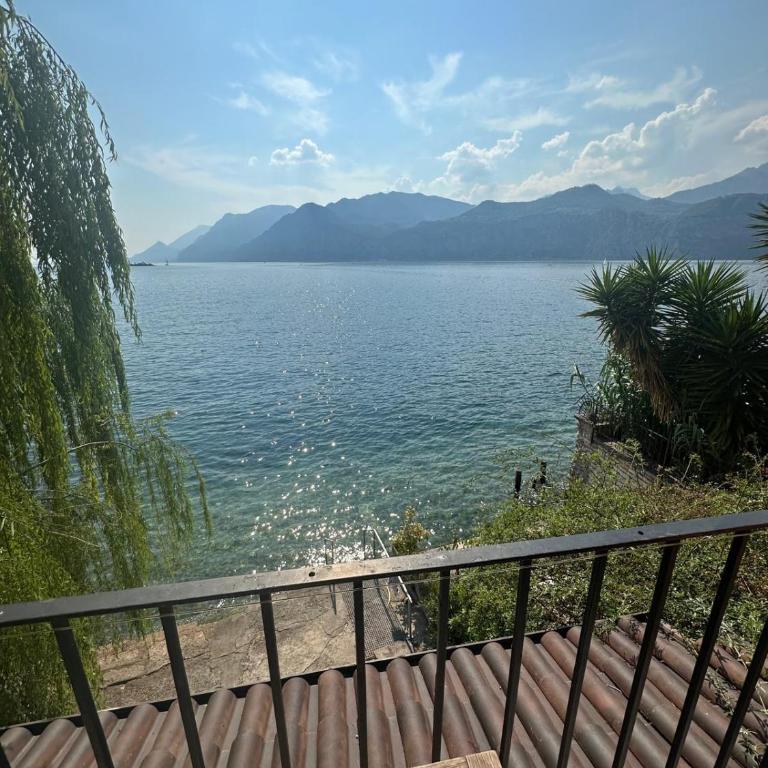 Villa Elisabetta - Appartamento con 1 Camera da Letto - 19