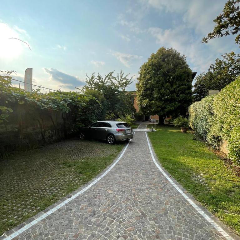 Villa Elisabetta - Appartamento con 1 Camera da Letto - 20
