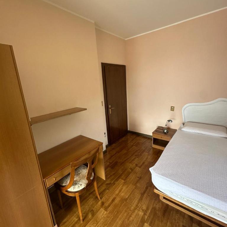Villa Elisabetta - Appartamento con 1 Camera da Letto - 25