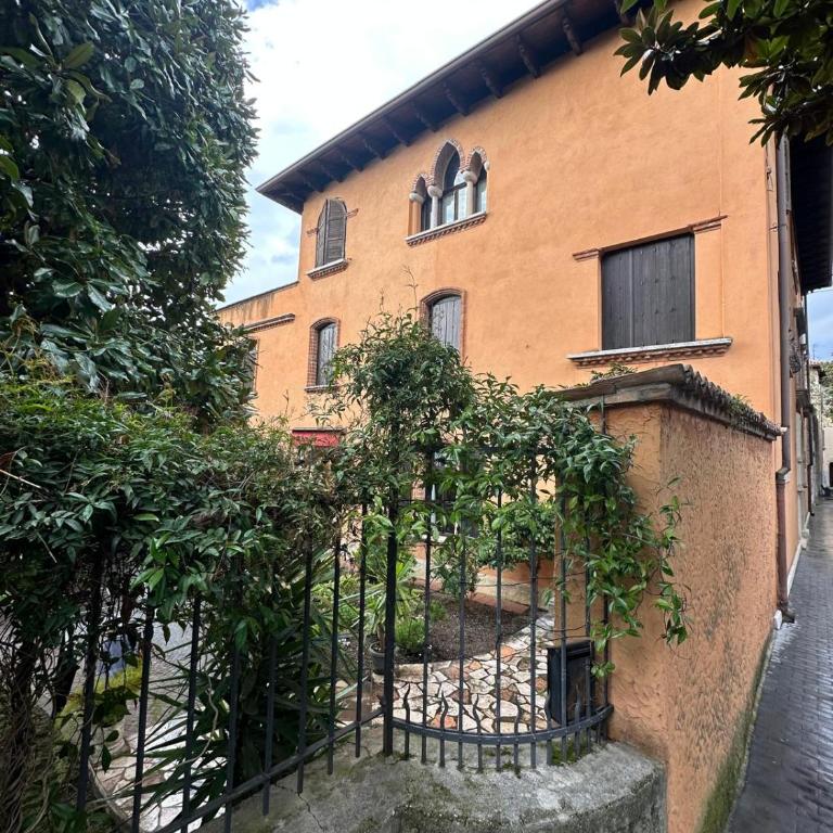 Villa Elisabetta - Appartamento con 1 Camera da Letto - 27