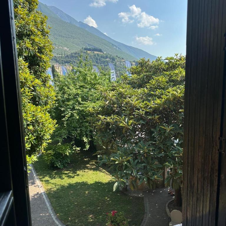 Villa Elisabetta - Appartamento con 1 Camera da Letto - 41