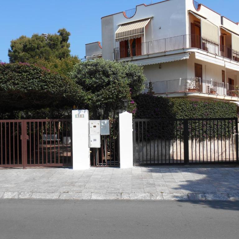 Casa La Pergola - Appartamento con 2 Camere da Letto - 29