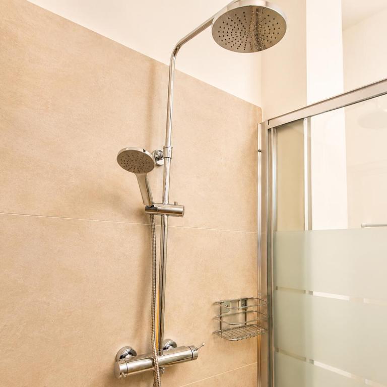 The theathre room - Appartamento con 1 Camera da Letto - 6