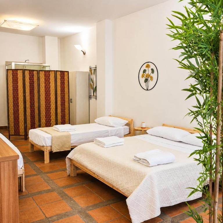 The theathre room - Appartamento con 1 Camera da Letto - 7