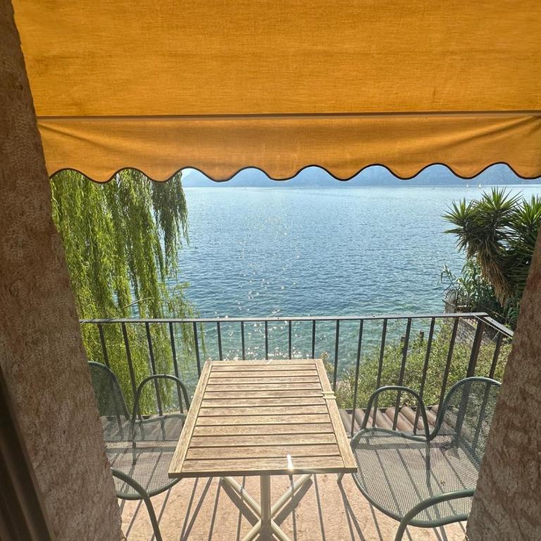 Villa Elisabetta - Appartamento con 1 Camera da Letto - 46
