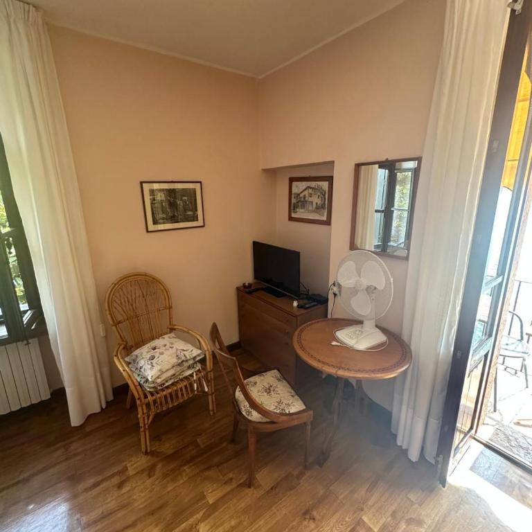 Villa Elisabetta - Appartamento con 1 Camera da Letto - 47