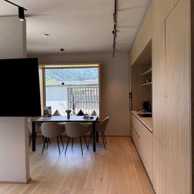 DAS AICH - Suite Aira by AA Holiday Homes - Apartment mit Terrasse - 52
