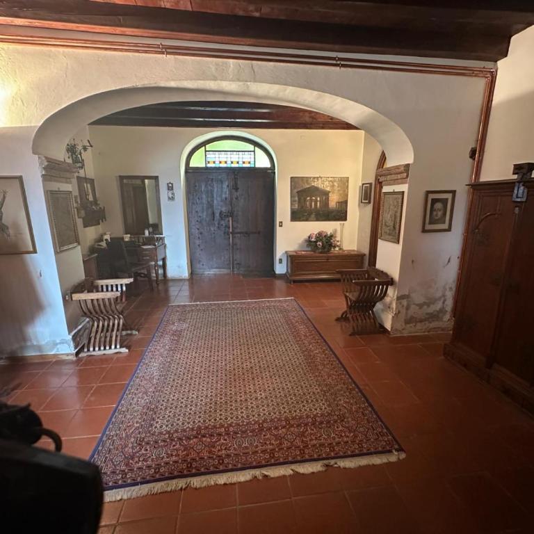 Villa Elisabetta - Appartamento con 1 Camera da Letto - 50