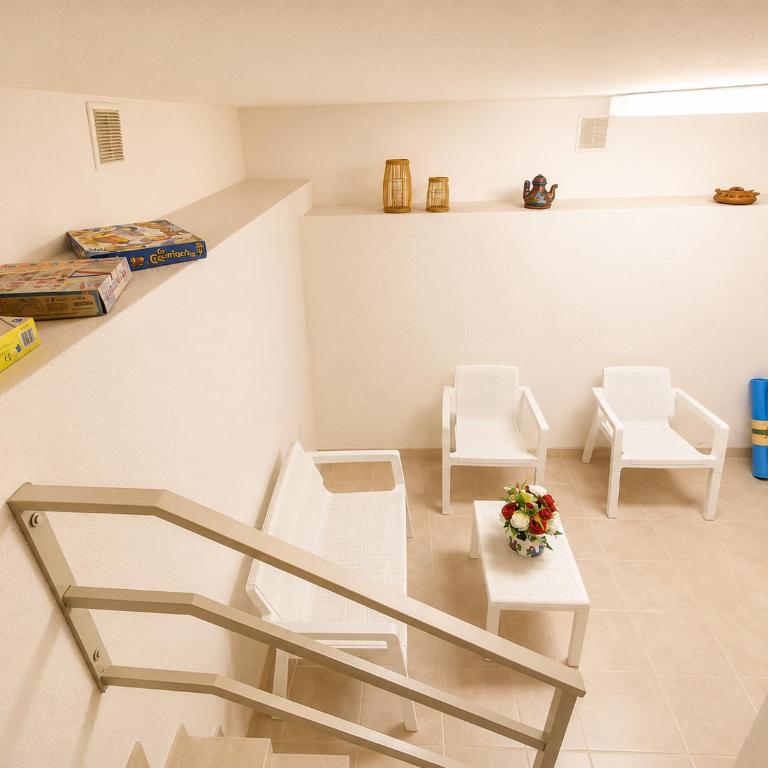 The theathre room - Appartamento con 1 Camera da Letto - 11