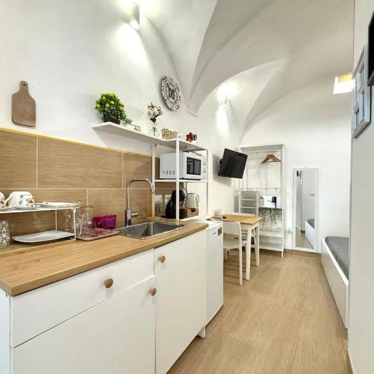 Gabry's Home - Appartamento con 1 Camera da Letto - 2