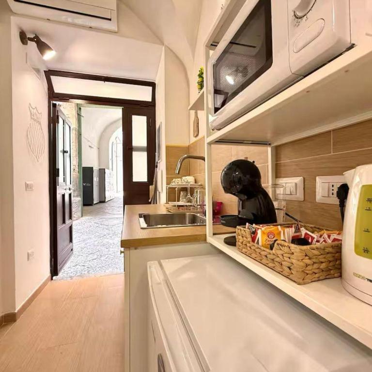 Gabry's Home - Appartamento con 1 Camera da Letto - 5