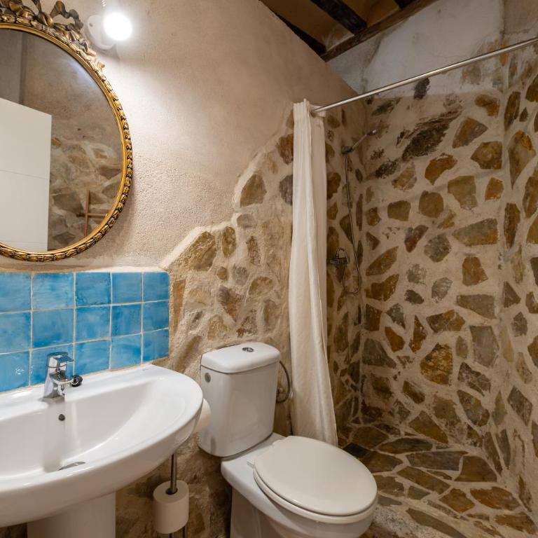 Patio in the Heart of Toledo , Pets , Family - Apartamento de 3 dormitorios - 51