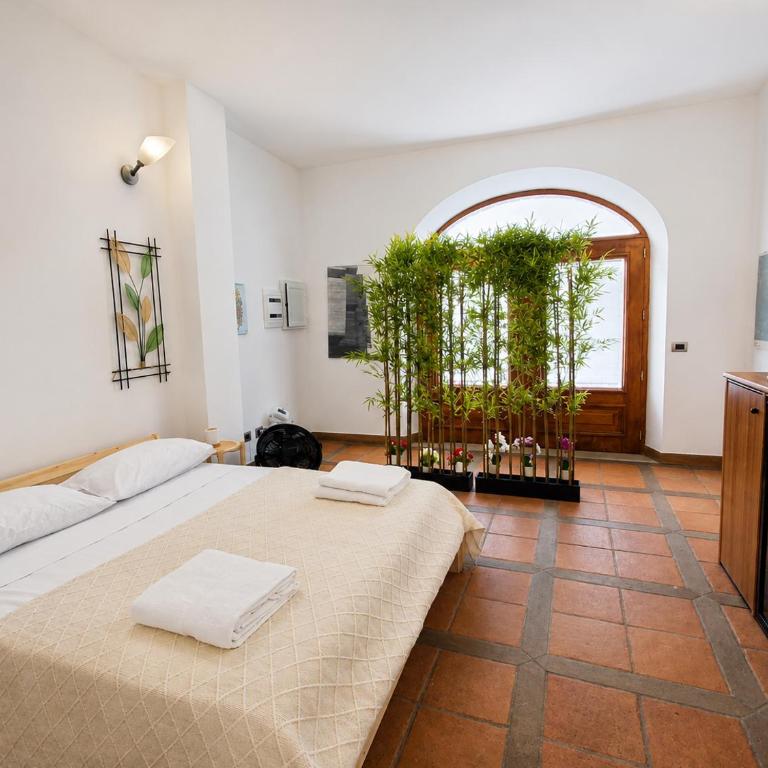 The theathre room - Appartamento con 1 Camera da Letto - 17