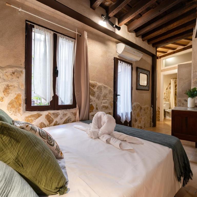 Patio in the Heart of Toledo , Pets , Family - Apartamento de 3 dormitorios - 7