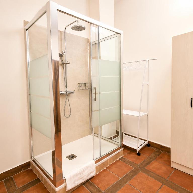 The theathre room - Appartamento con 1 Camera da Letto - 19