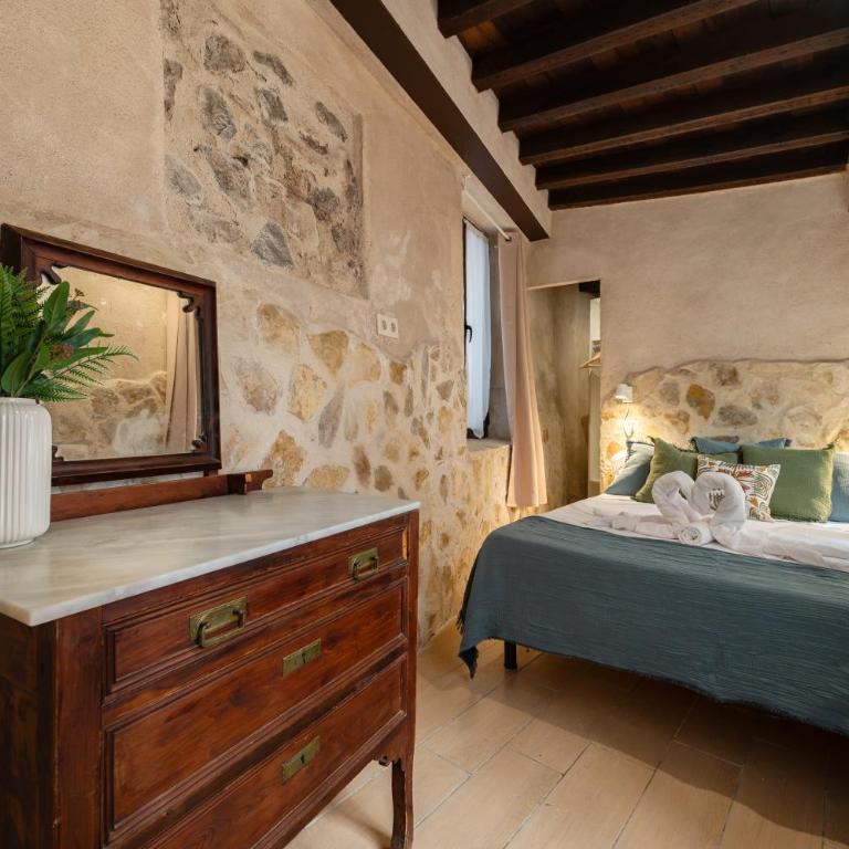 Patio in the Heart of Toledo , Pets , Family - Apartamento de 3 dormitorios - 21