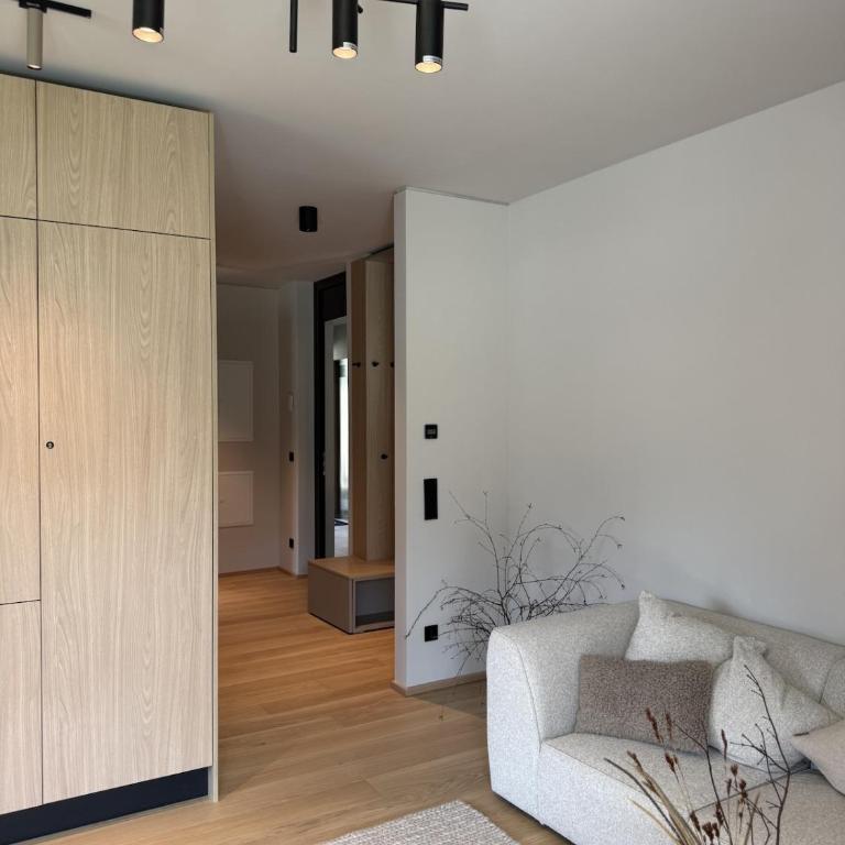 DAS AICH - Suite Aira by AA Holiday Homes - Apartment mit Terrasse - 47