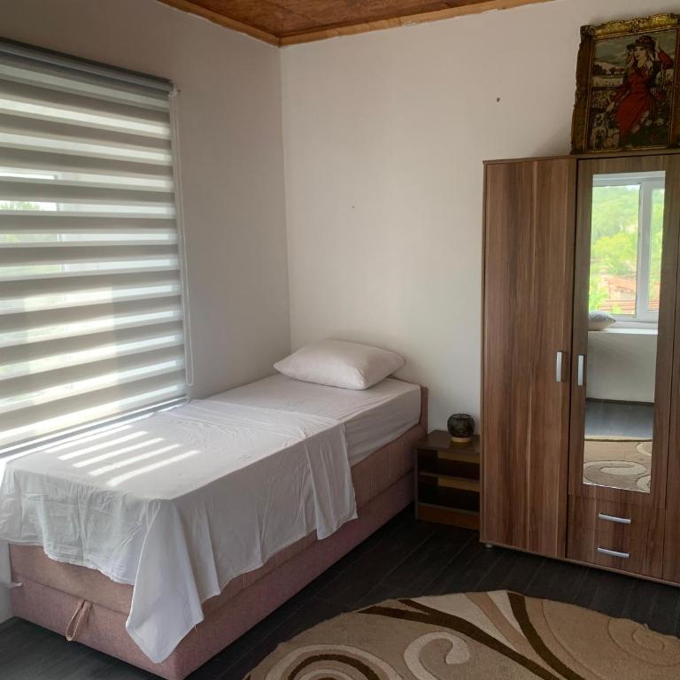 Old Mill Cottage - Kuća sa 1 Spavaćom Sobom - 7