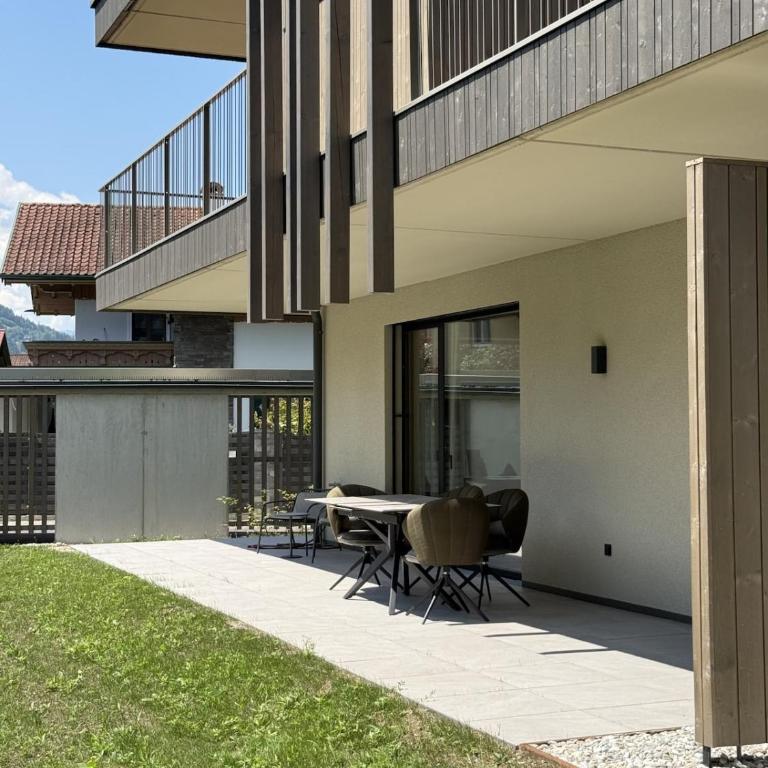 DAS AICH - Suite Aira by AA Holiday Homes - Apartment mit Terrasse - 44