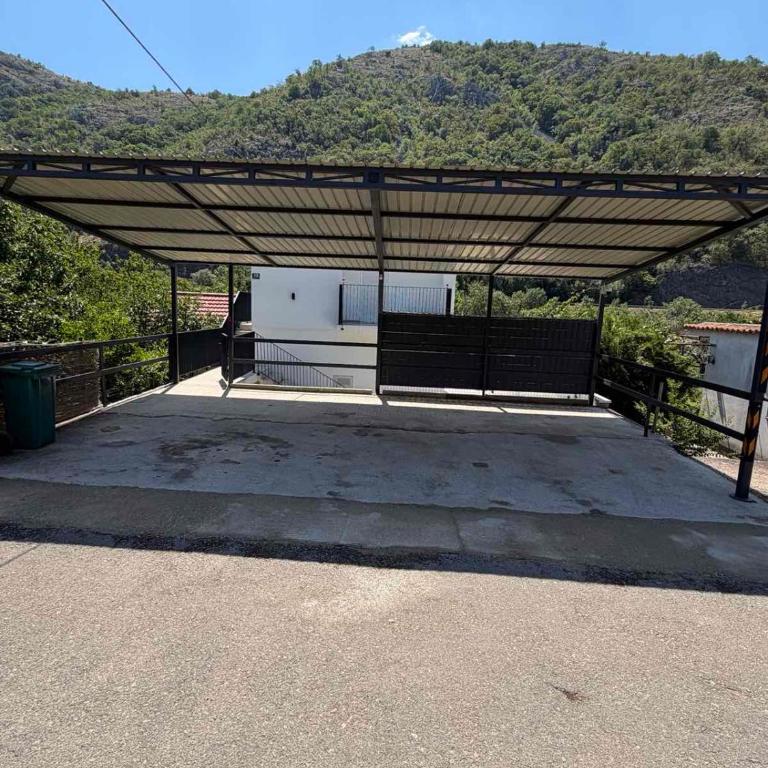 Villa Sale Buna - Vila sa 3 Spavaće Sobe - 28