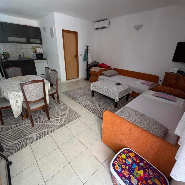 Villa Sale Buna - Vila sa 3 Spavaće Sobe - 31