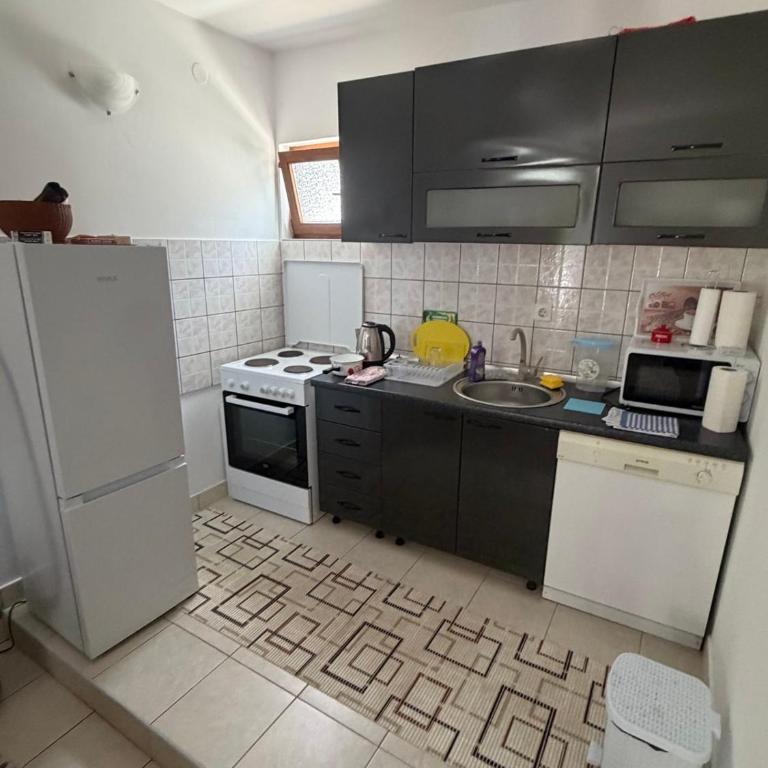 Villa Sale Buna - Vila sa 3 Spavaće Sobe - 32