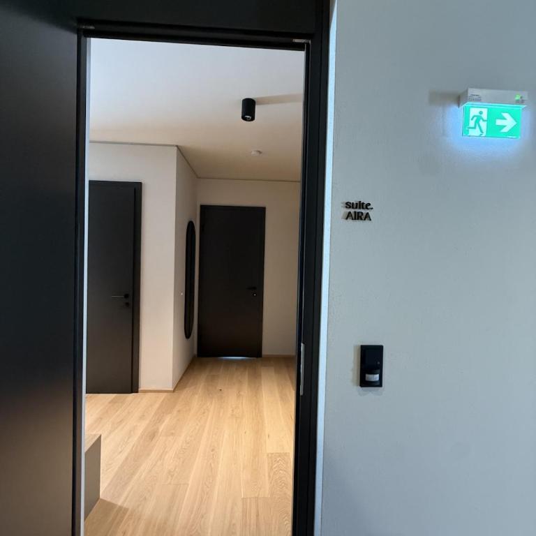DAS AICH - Suite Aira by AA Holiday Homes - Apartment mit Terrasse - 36