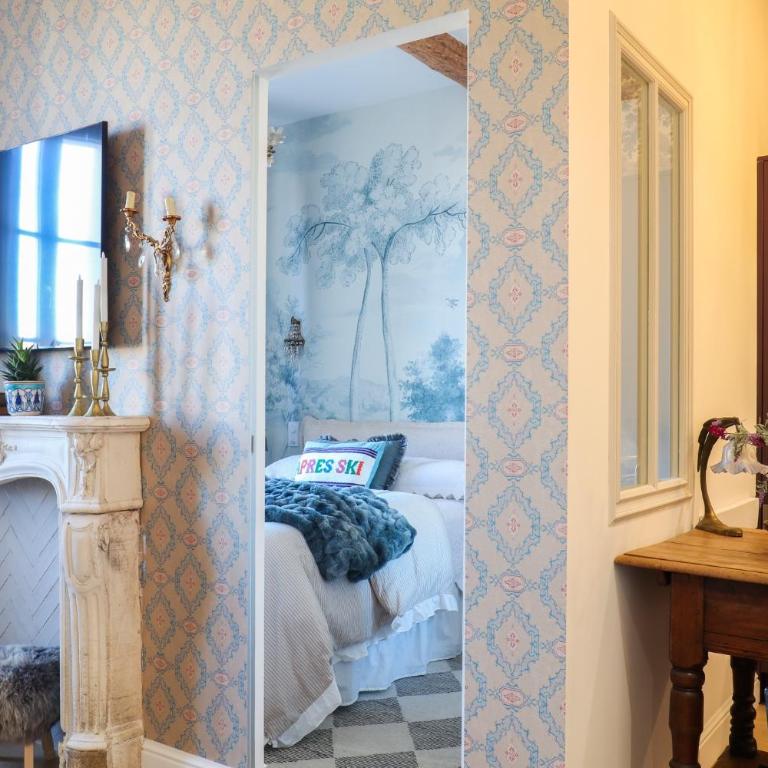 Rêverie en Provence - Au cœur du Vieil Antibes - One-Bedroom Apartment - 5