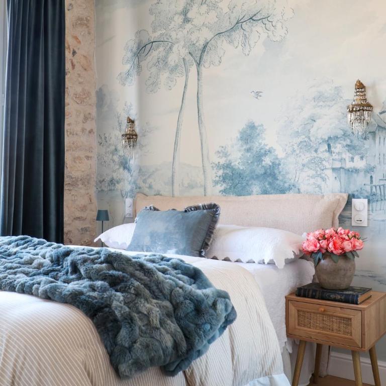 Rêverie en Provence - Au cœur du Vieil Antibes - One-Bedroom Apartment - 9
