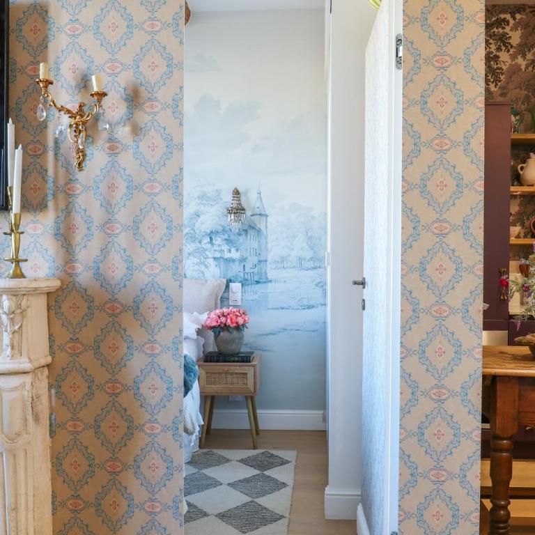 Rêverie en Provence - Au cœur du Vieil Antibes - One-Bedroom Apartment - 14