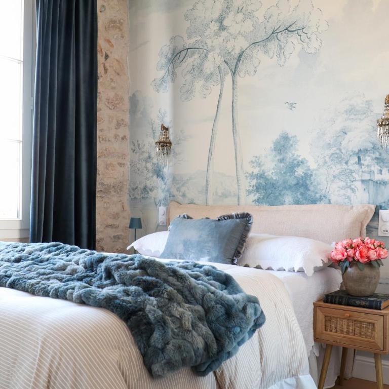 Rêverie en Provence - Au cœur du Vieil Antibes - One-Bedroom Apartment - 2