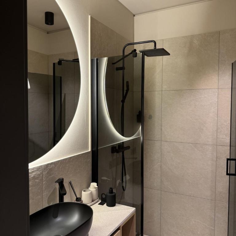 DAS AICH - Suite Aira by AA Holiday Homes - Apartment mit Terrasse - 22