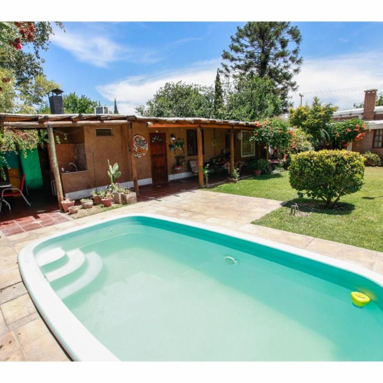 Casa Las Margaritas - Apartamento de 2 dormitorios - 2