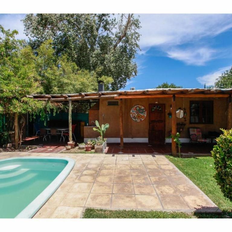 Casa Las Margaritas - Apartamento de 2 dormitorios - 3
