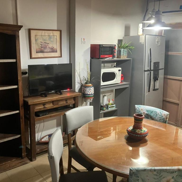 Casa Las Margaritas - Apartamento de 2 dormitorios - 4