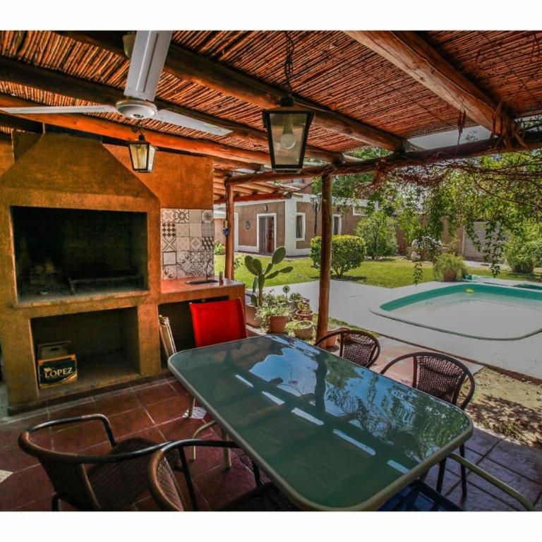 Casa Las Margaritas - Apartamento de 2 dormitorios - 5