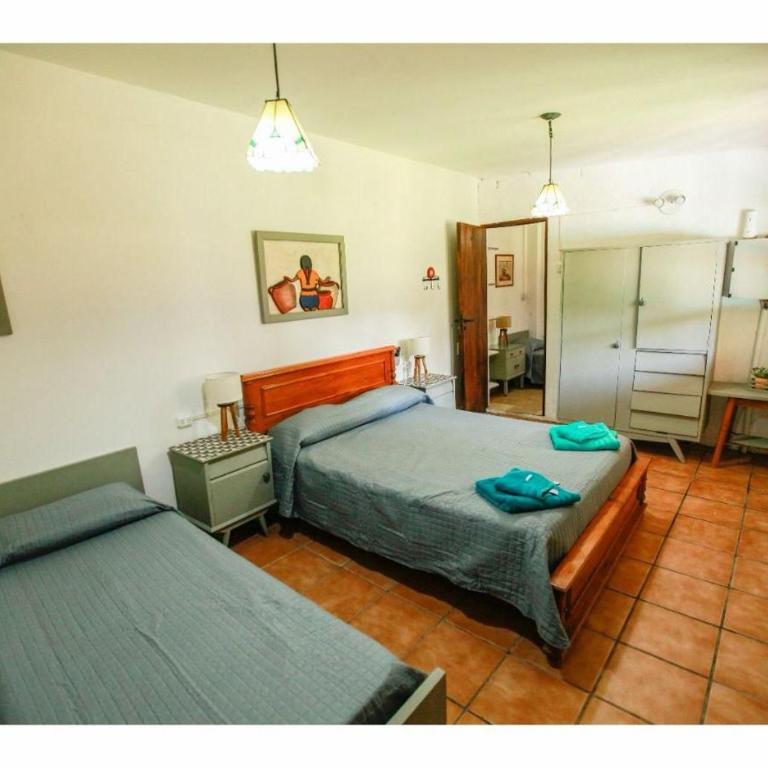 Casa Las Margaritas - Apartamento de 2 dormitorios - 8