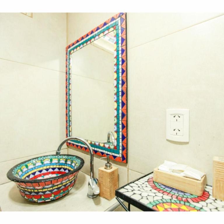 Casa Las Margaritas - Apartamento de 2 dormitorios - 10