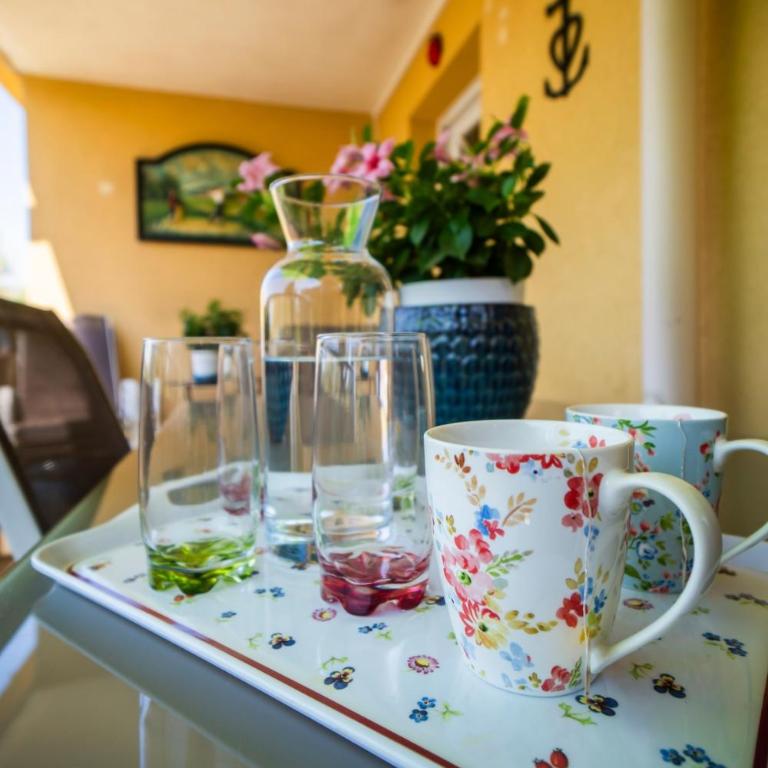 La Terrasse du Golf - Nîmes - Golf - Clim - Apartment mit 2 Schlafzimmern - 4