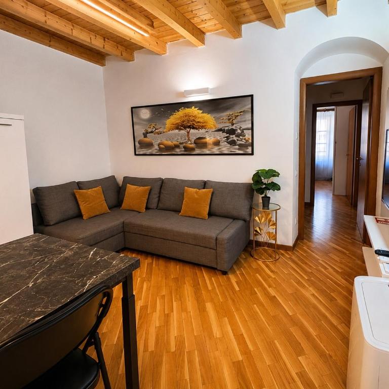 LB - Stella Apartment Center - Appartamento con 1 Camera da Letto - 8
