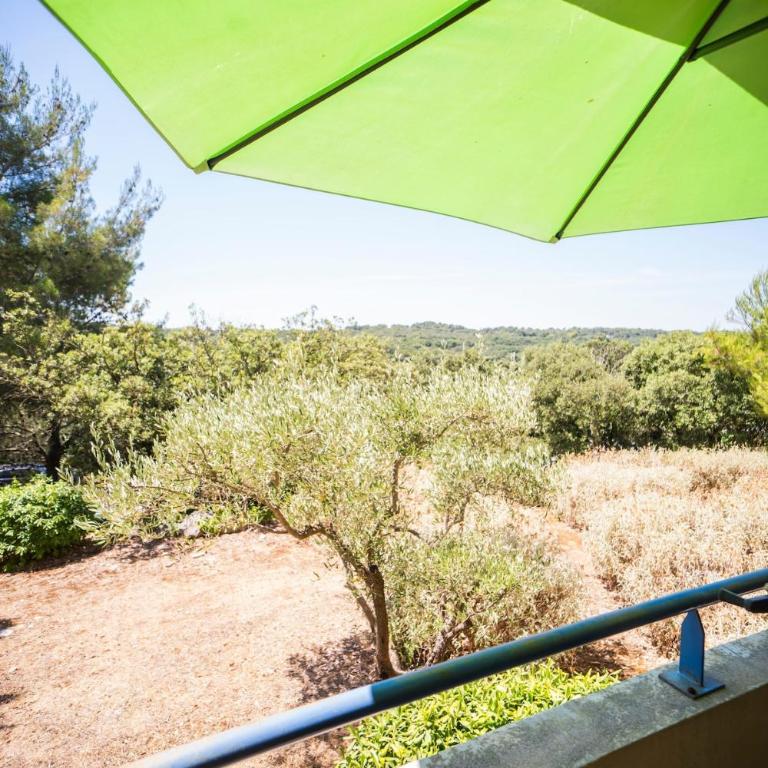 La Terrasse du Golf - Nîmes - Golf - Clim - Apartment mit 2 Schlafzimmern - 3