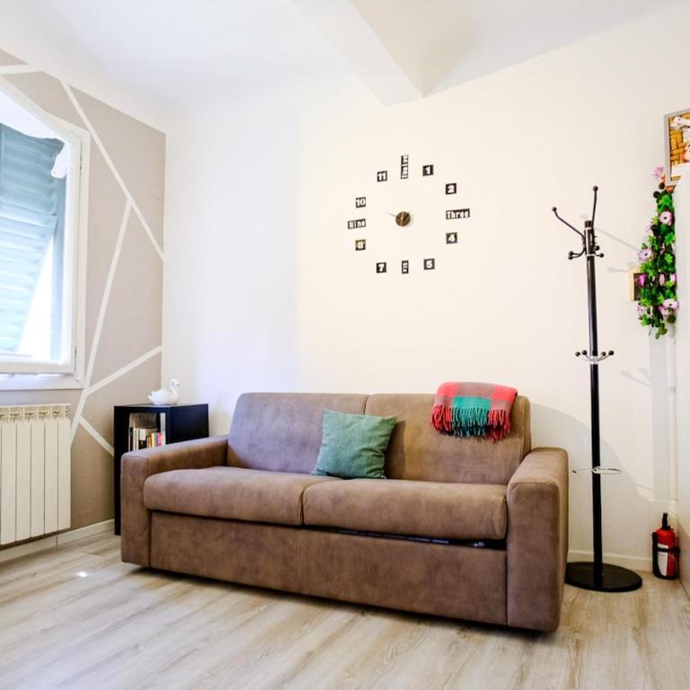 Pepi-Duomo Apartment, Santa Croce - Appartamento con 1 Camera da Letto - 1